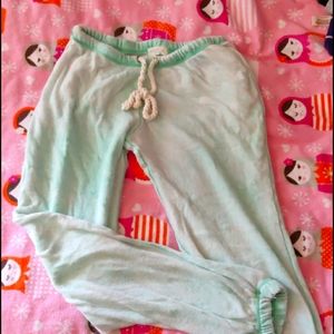 Super cute and comfy PJ pant